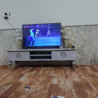میز تلویزیون نو و شیک