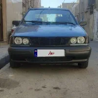 پراید 131 اطلسی مدل 87