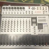 فروش پاور میکسر چنگk1000