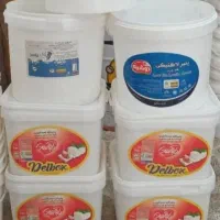 سطل محکم و بادوام