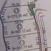 فروش-زمین-276متری-با-کاربری-مسکونی