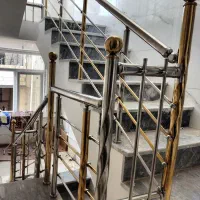 نرده استیل|خدمات پیشه و مهارت|ساوه, |دیوار