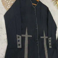 ست اداری|لباس|رشت, لاکان|دیوار