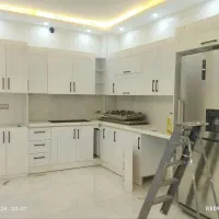 کابینت شیک کلاسیک مد روز