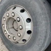 لاستیک میشلن