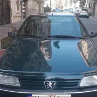 آردی استثنایی بدون مشابه|خودرو سواری و وانت|تهران, ارم|دیوار