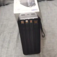 پاوربانک گوشی جی 7