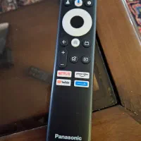 تلویزیون ۷۵ اینچ پاناسونیک مشابه نو|تلویزیون و پروژکتور|رشت, حسین آباد|دیوار