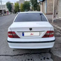 سمند مدل 90|خودرو سواری و وانت|قم, نخودی|دیوار