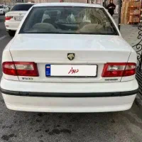 سمندef7 96|خودرو سواری و وانت|سهند, |دیوار