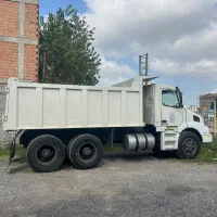 ولوو انهاش مدل۸۴استثنایی