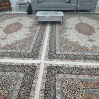 ۴عدد فرش ۹متری نونو