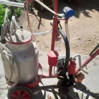 شیردوشه یک واحدی|ماشین‌آلات صنعتی|نهاوند, |دیوار