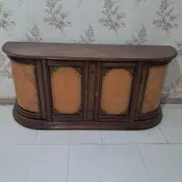 کنسول آنتیک