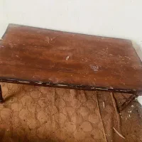 میز عسلی|مبلمان خانگی و میز عسلی|نیشابور, هفده شهریور|دیوار