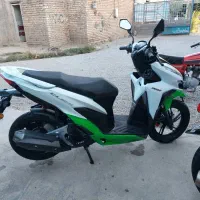 فروش موتور سیکلت