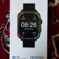ساعت هوشمند prowatch B18