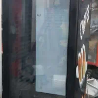 یخچال  ایستاده