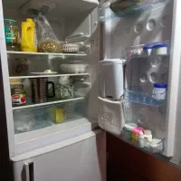 یخچال فریزر