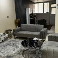 فروش خانه آپارتمانی طبقه اول حافظ ۳