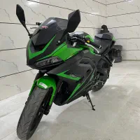 موتور تارو gp2 200