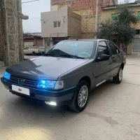 پژو 405مدل 90|خودرو سواری و وانت|گنبد کاووس, |دیوار