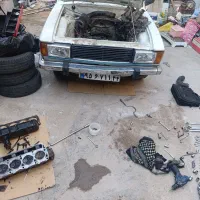 مکانیکی نمونه