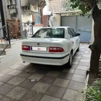 سمند ef7 مدل ۹۶ دوگانه کارخانه بوش|خودرو سواری و وانت|گرگان, |دیوار