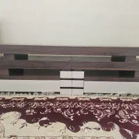 میز تلویزیون ۵ تکه شیک و مدرن