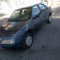 پژوم۴۰۵مدل۹۷