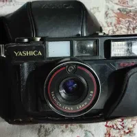 دوربین عکاسی یاشیکا