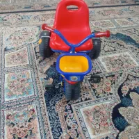 سه چرخه کودک