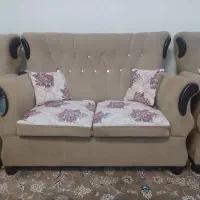 مبل راحتی 7 نفره