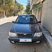 پراید ۱۱۱ se فول