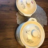 سوپ خوری سرامیکی