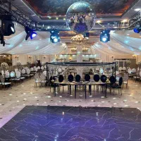 باغ تالار تشریفاتی|خدمات پذیرایی، مراسم|احمدآبادمستوفی, |دیوار