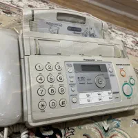 فکس پاناسونیک
