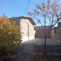 خانه باغ در چترود