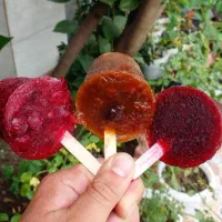 اسکموی میوه ای