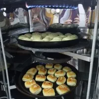 تنور کاری