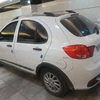 کوئیک jxr ۴۰۳ فول رینگ دار