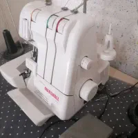 سردوز سه نخ مارشال