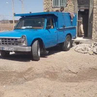 حمل بارباربری نیسان به تمام نقاط کشور