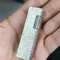 فندک انتیک و کلکسیونی کرون
