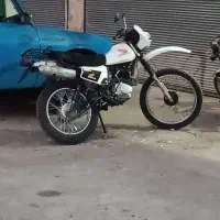 xl125اماده مسیر
