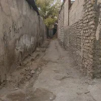 فروش زمین مسکونی ۵۰ متری آماده ساخت|فروش خانه و ویلا|مشهد, پورسینا|دیوار