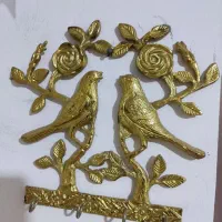 جا کلیدی برنجه برنجی