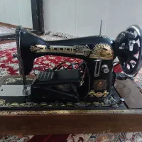 چرخ خیاطی انتیک