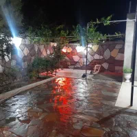 ویلایی-390-متری-باغچه-دار