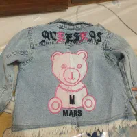 کت شلوار لی بچگانه|کفش و لباس بچه|تهران, امیریه|دیوار